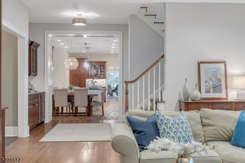 Old Short Hills - Residential