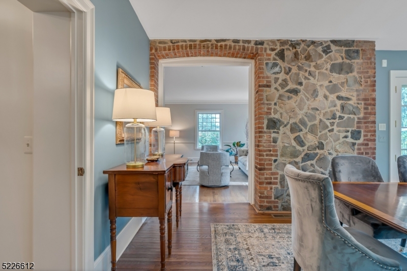 Old Short Hills - Residential