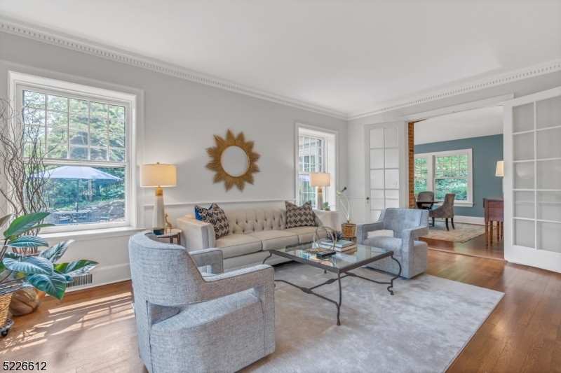 Old Short Hills - Residential