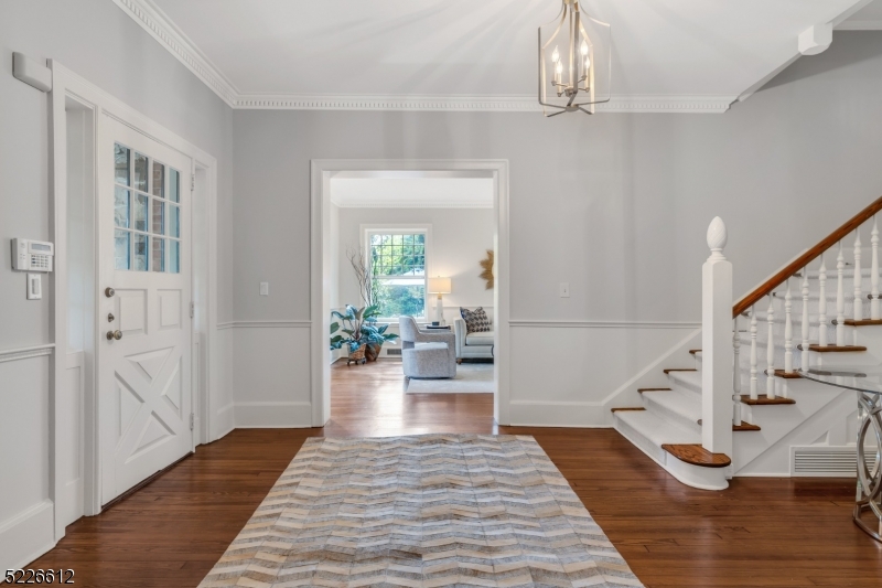 Old Short Hills - Residential