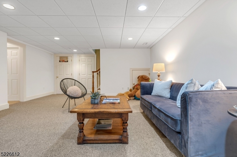 Old Short Hills - Residential