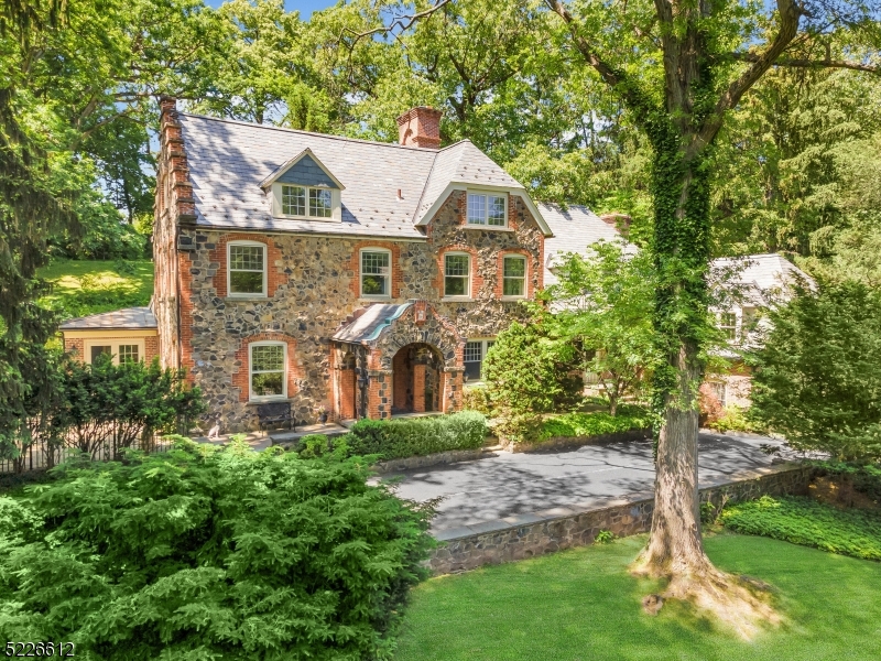 Old Short Hills - Residential