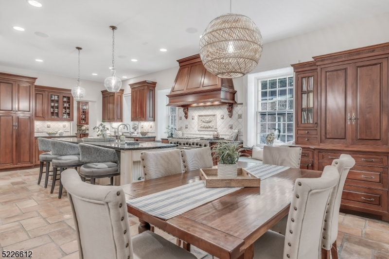 Old Short Hills - Residential