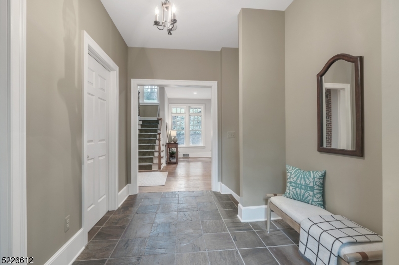 Old Short Hills - Residential