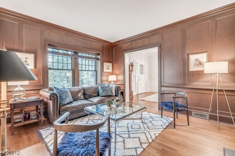 Old Short Hills - Residential