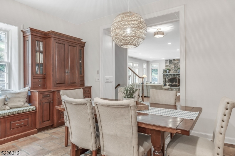 Old Short Hills - Residential