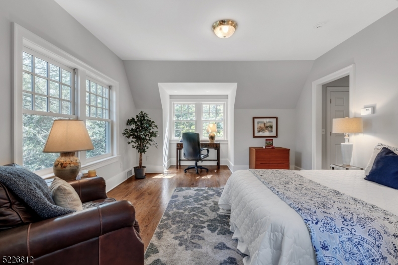 Old Short Hills - Residential