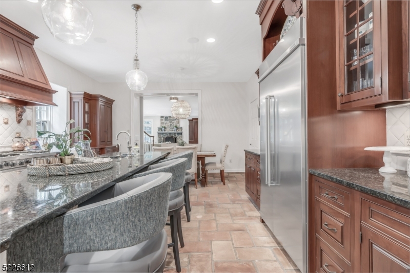 Old Short Hills - Residential