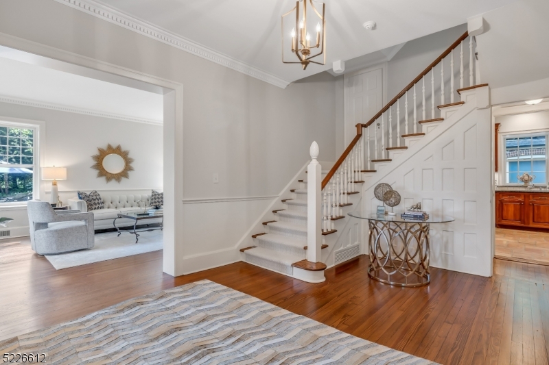 Old Short Hills - Residential