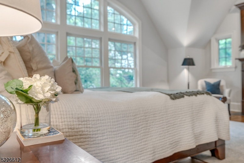 Old Short Hills - Residential