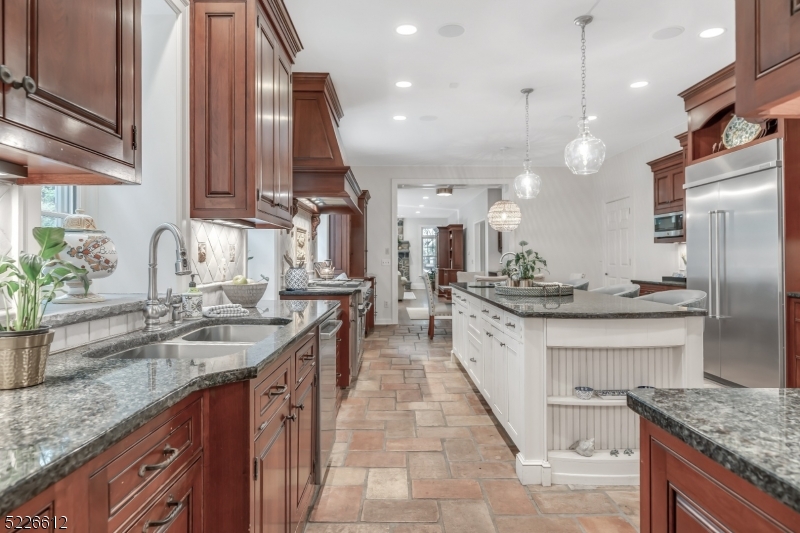 Old Short Hills - Residential