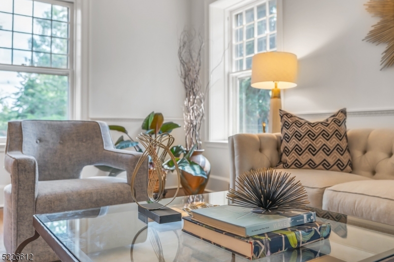 Old Short Hills - Residential