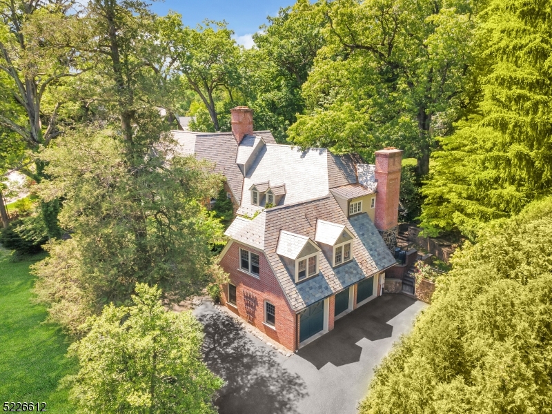 Old Short Hills - Residential