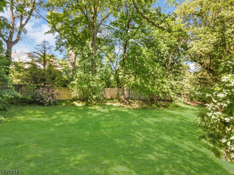 Old Short Hills - Residential