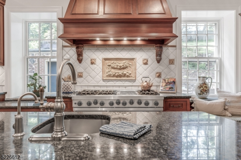 Old Short Hills - Residential