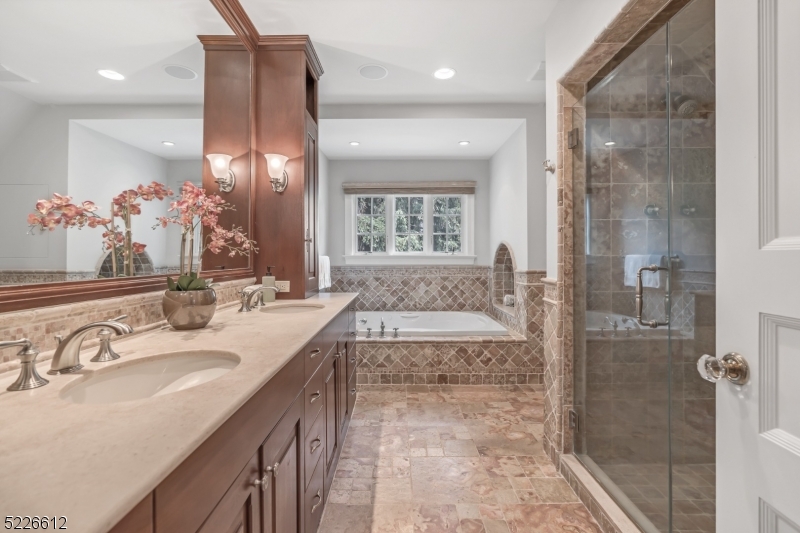 Old Short Hills - Residential