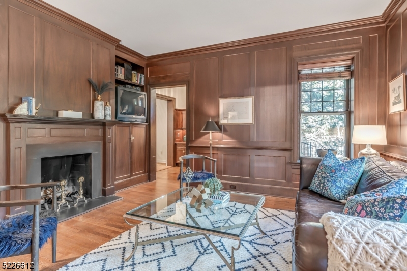 Old Short Hills - Residential