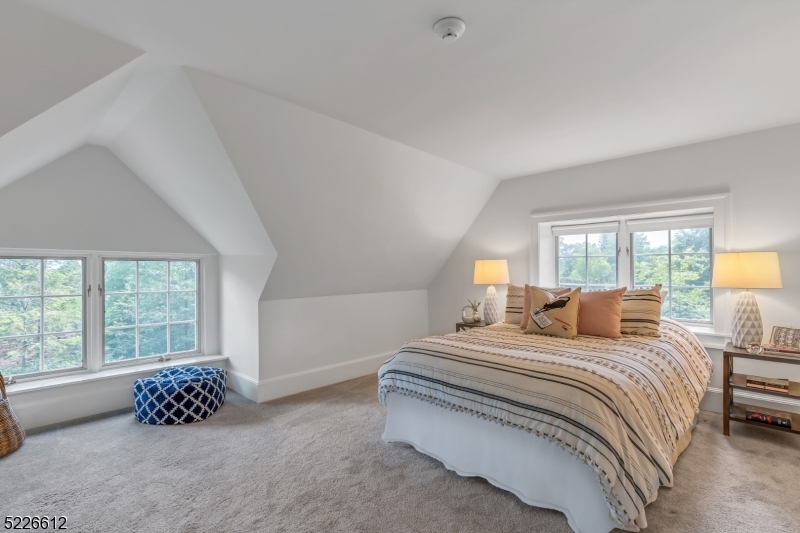 Old Short Hills - Residential