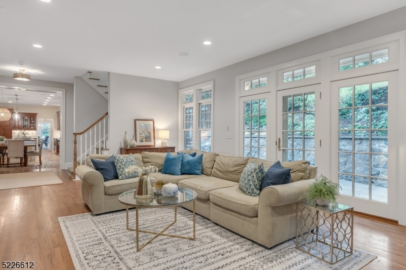 Old Short Hills - Residential