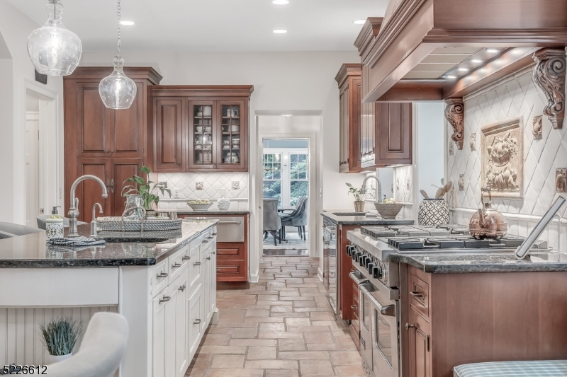 Old Short Hills - Residential