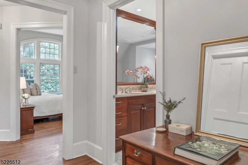 Old Short Hills - Residential