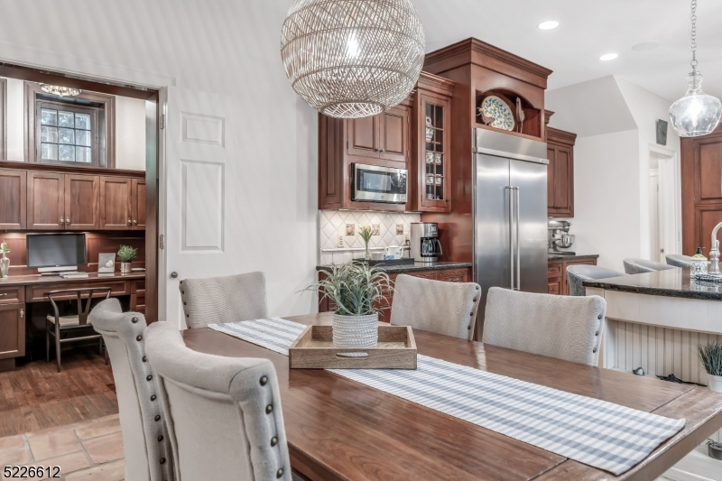 Old Short Hills - Residential