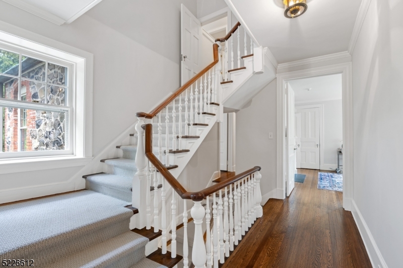 Old Short Hills - Residential