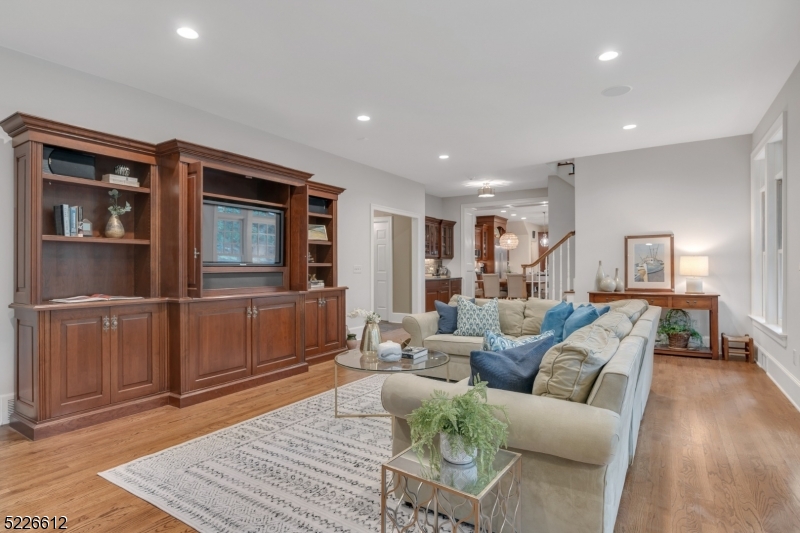 Old Short Hills - Residential