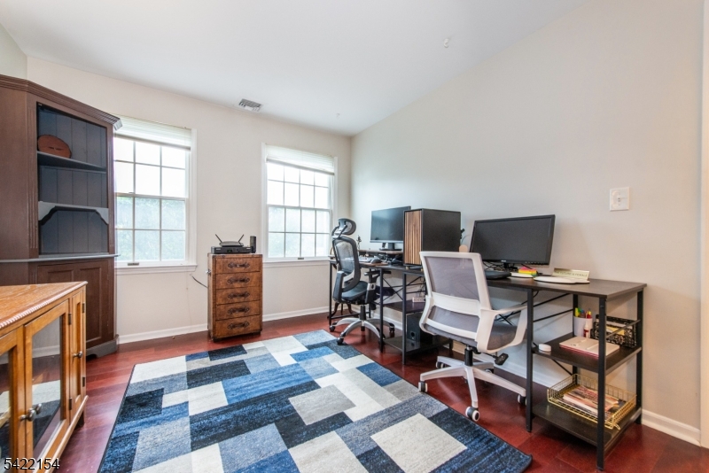 Garret Heights - Residential