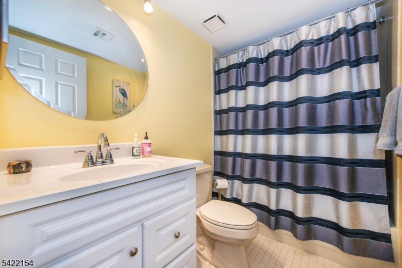 Garret Heights - Residential