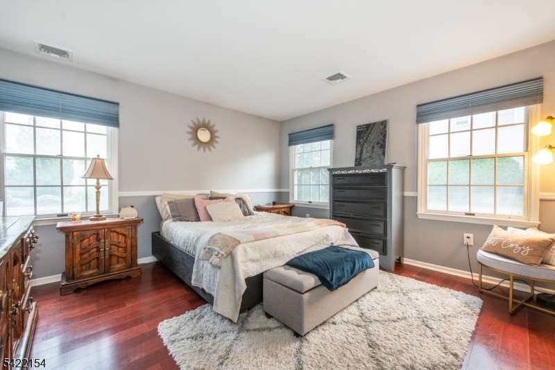 Garret Heights - Residential