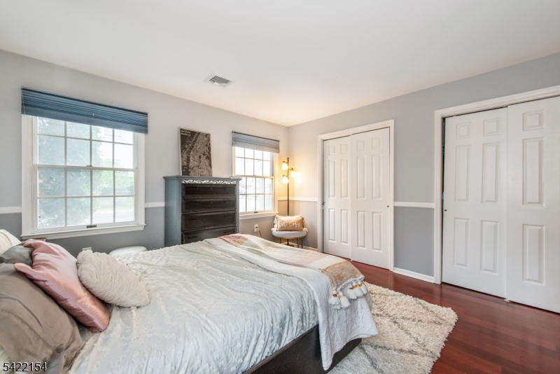 Garret Heights - Residential