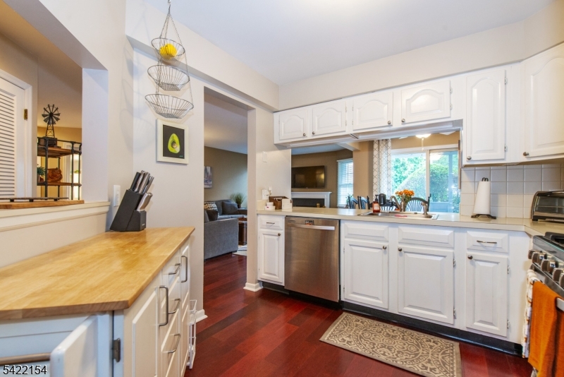 Garret Heights - Residential