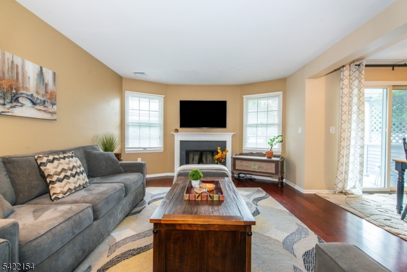 Garret Heights - Residential