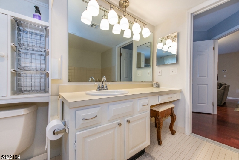 Garret Heights - Residential