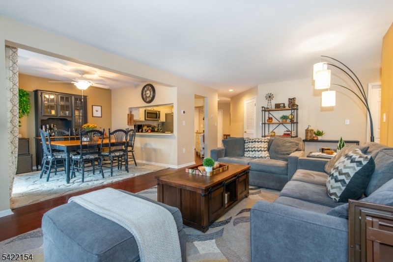 Garret Heights - Residential