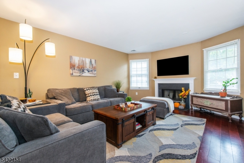 Garret Heights - Residential