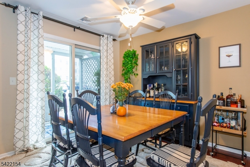 Garret Heights - Residential