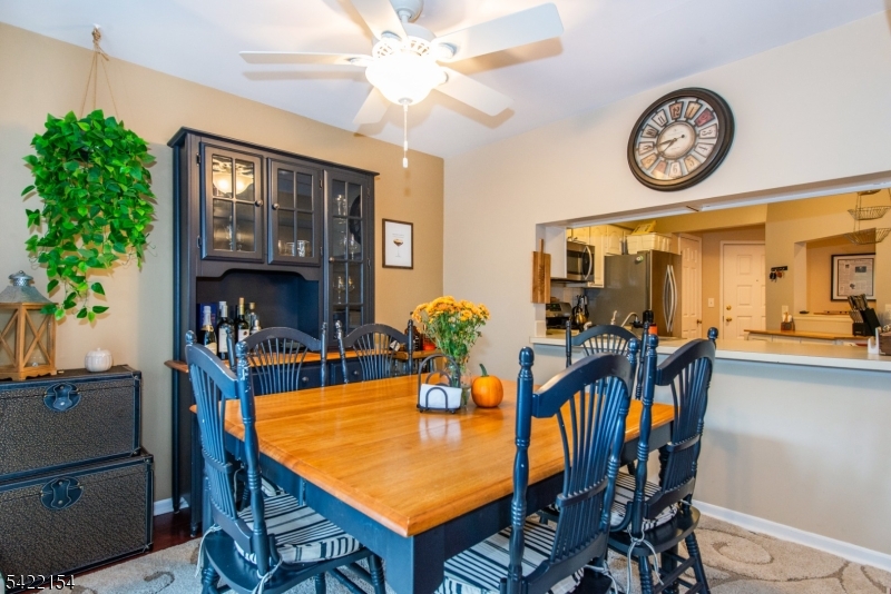 Garret Heights - Residential