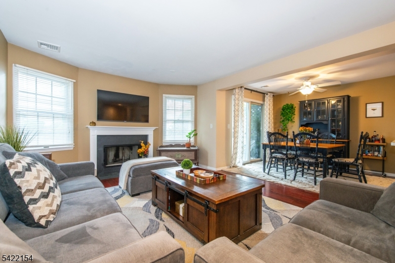 Garret Heights - Residential