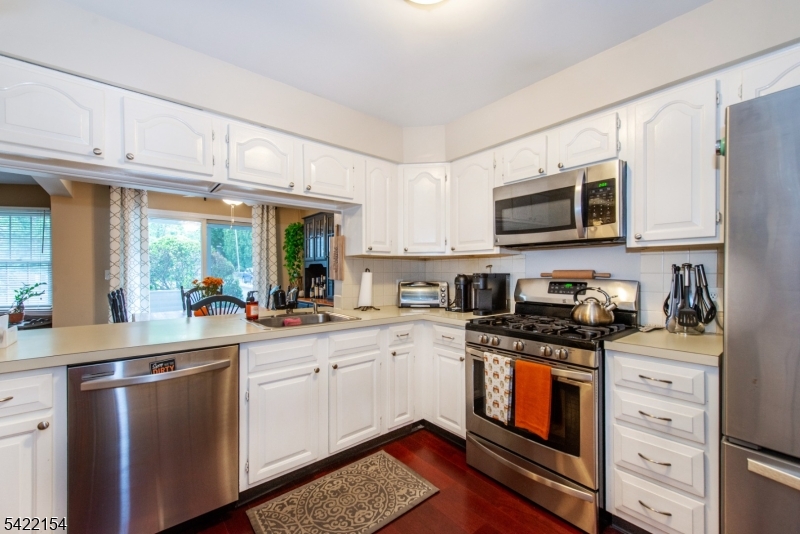 Garret Heights - Residential