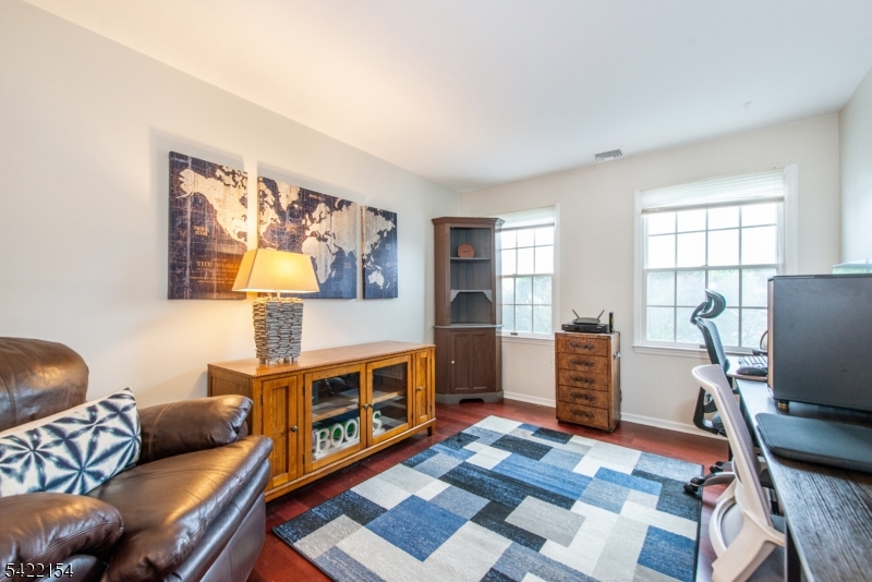 Garret Heights - Residential