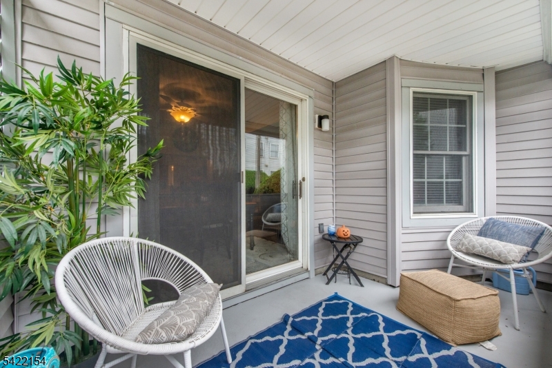 Garret Heights - Residential