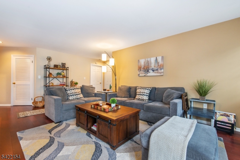 Garret Heights - Residential