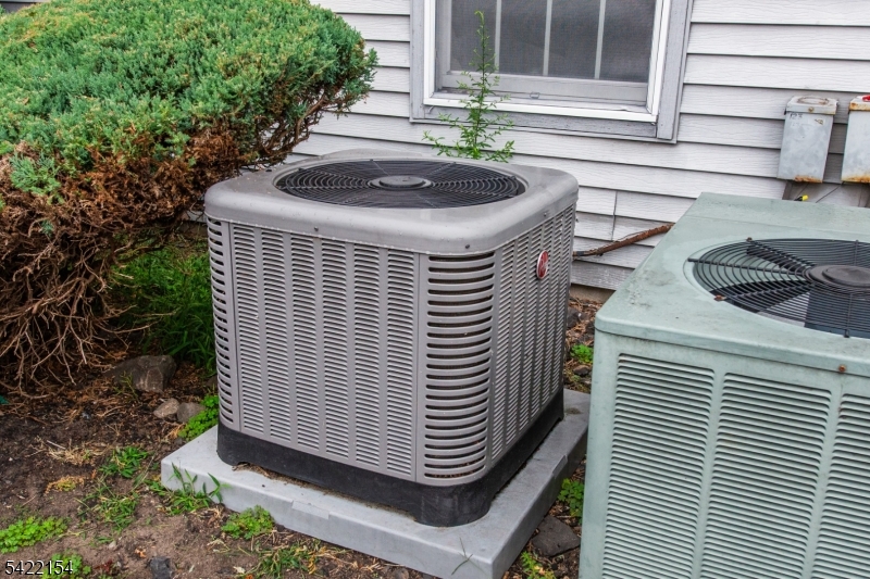 Garret Heights - Residential