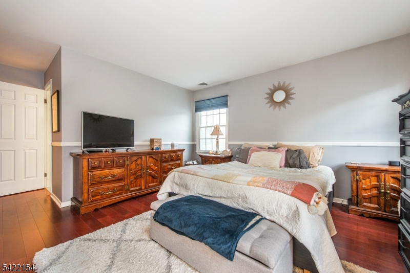 Garret Heights - Residential