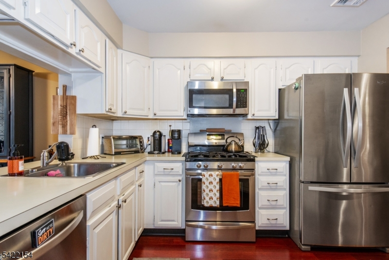 Garret Heights - Residential