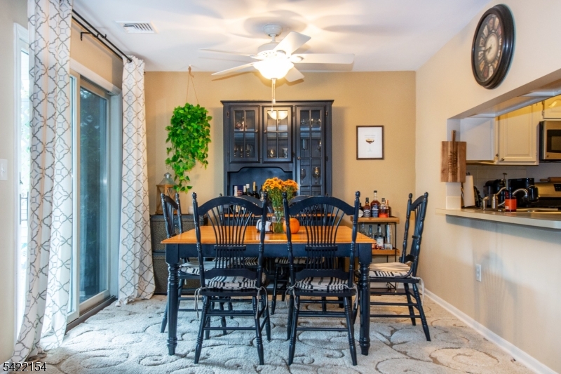 Garret Heights - Residential