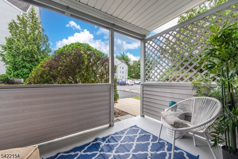 Garret Heights - Residential