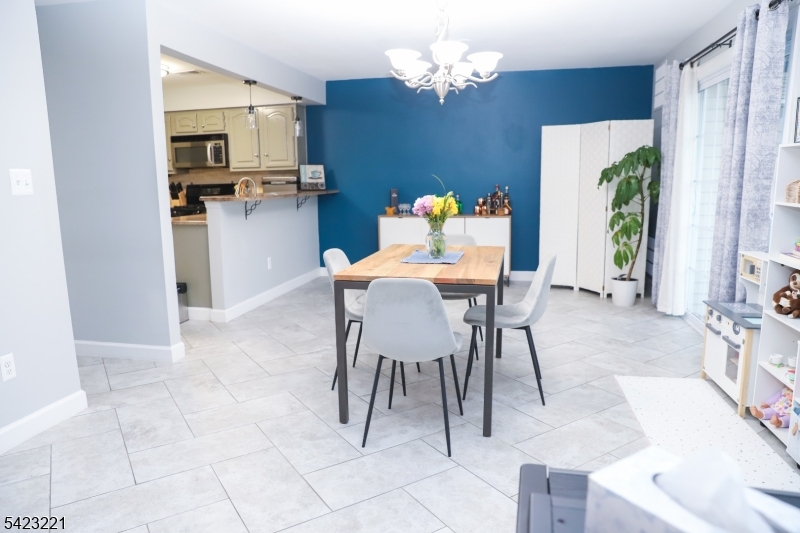 The Pointe - Residential